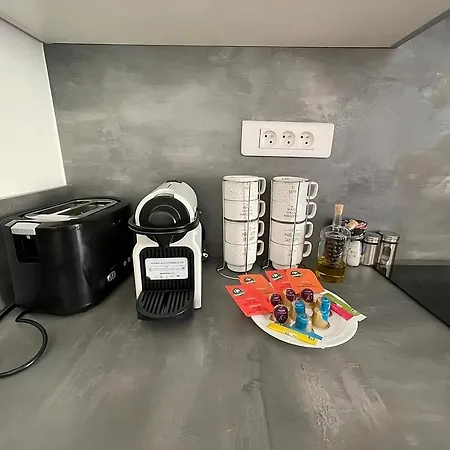Apartamento 2 In The Heart Of *