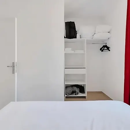 2 In The Heart Of Apartamento *