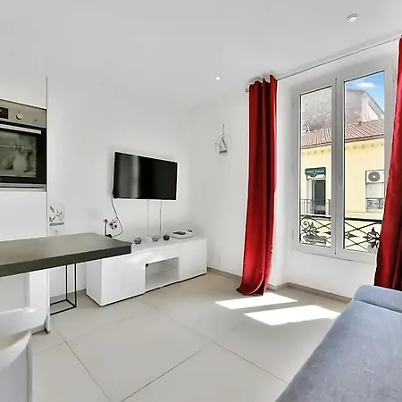 2 In The Heart Of Apartamento