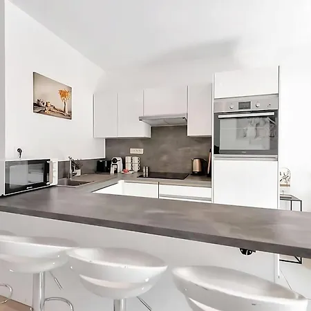 2 In The Heart Of Apartamento *