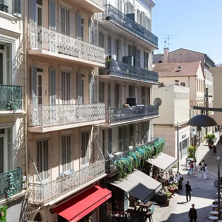 2 In The Heart Of Apartamento